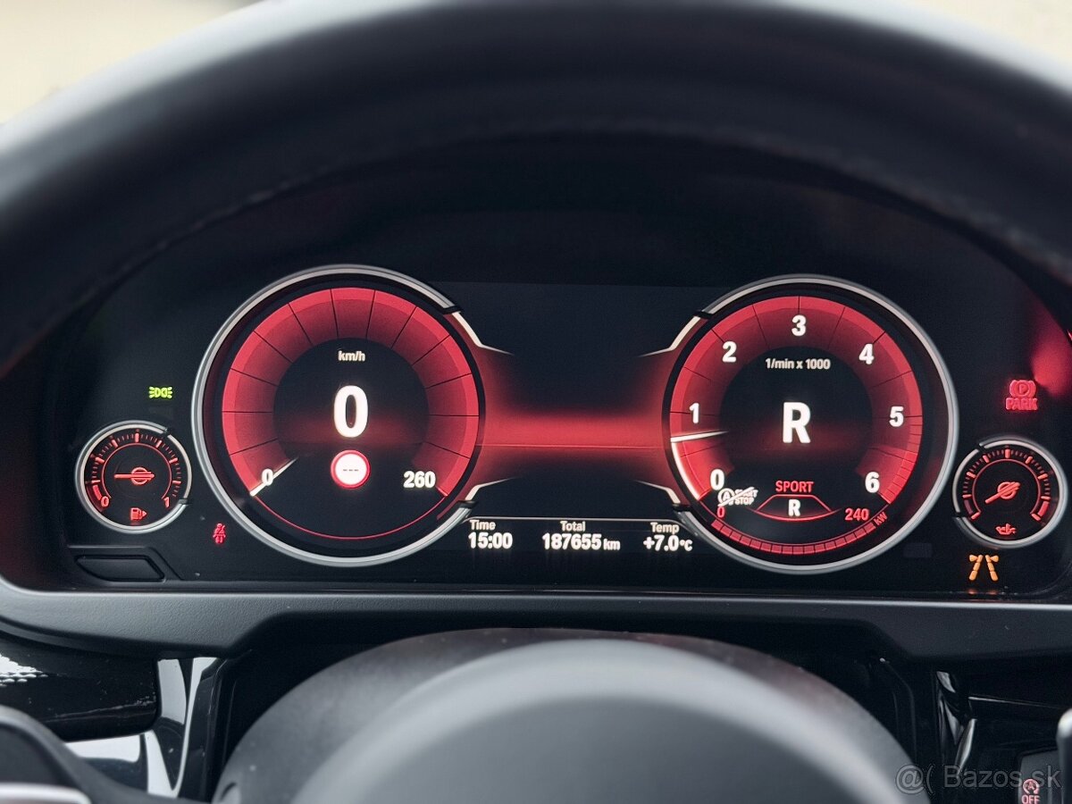 BMW X5 40d xDrive M Sport - 13