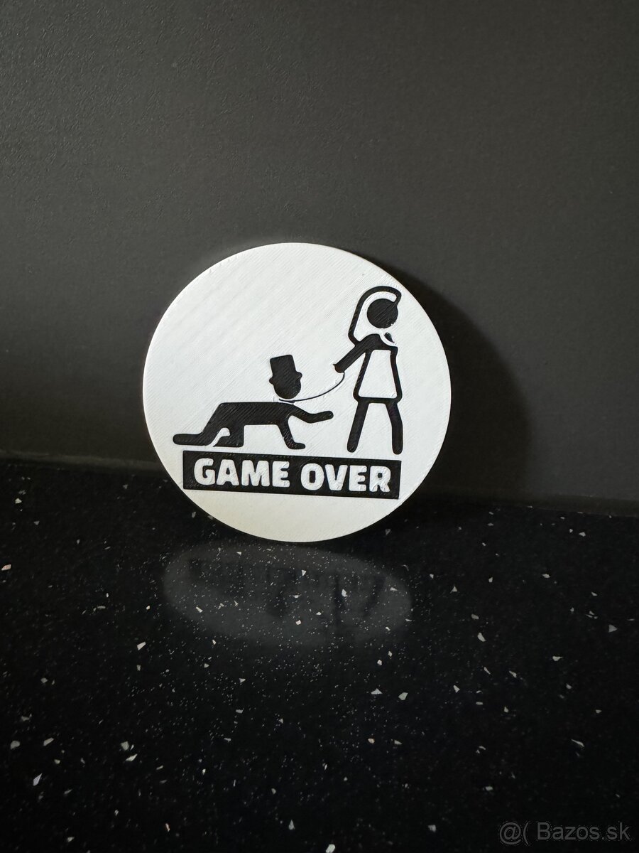 Ponúkam profesionálne služby 3D tlače - 13