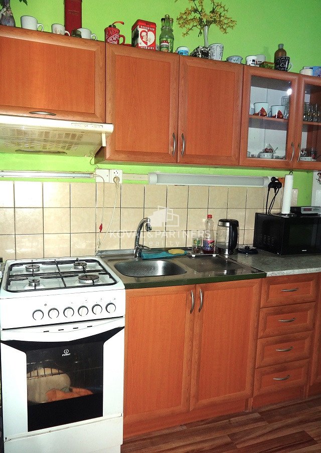 Na predaj 3-izbový byt s logiou 59,30m2 - Levice - 13