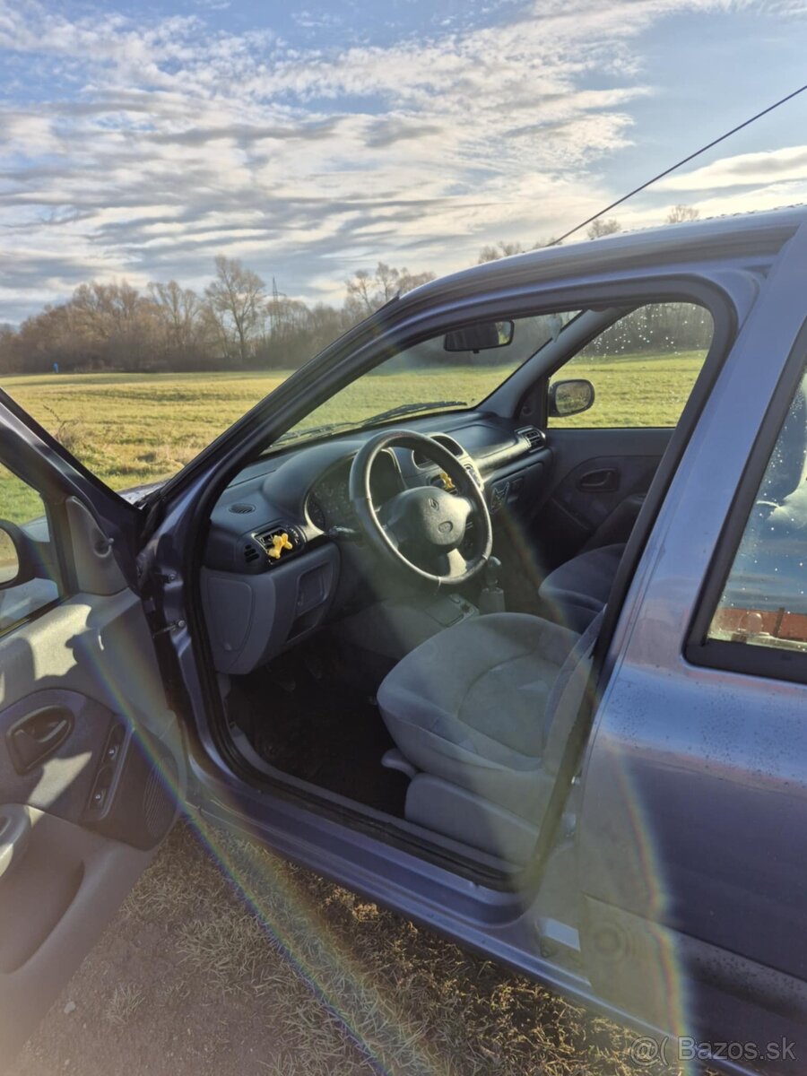 Renault Clio na predaj - 13
