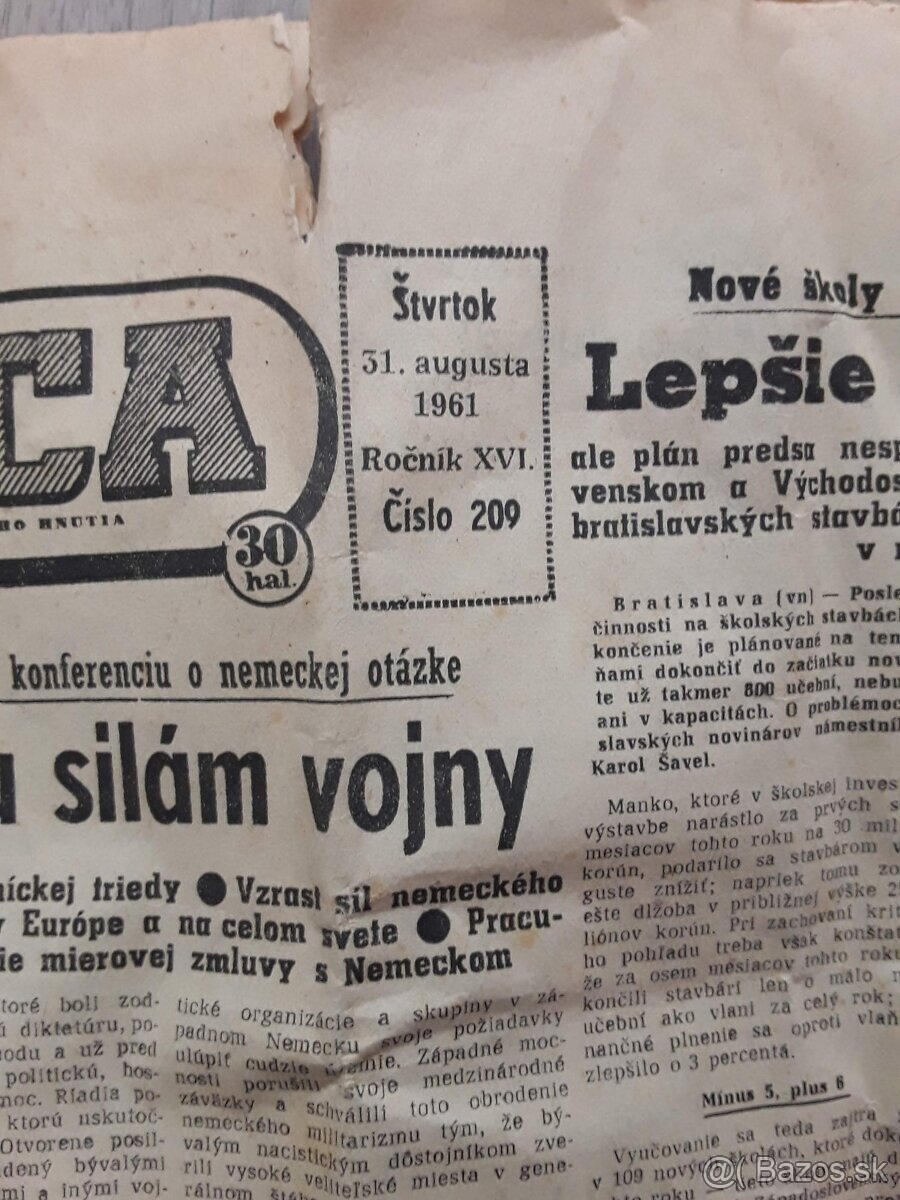 Rozne knihy,,mapy,kuchar.knihy,noviny - 13