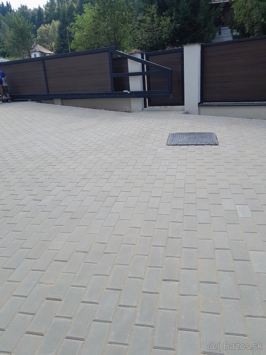 Zemne prace,Výkopové práce, búracie práce - 13