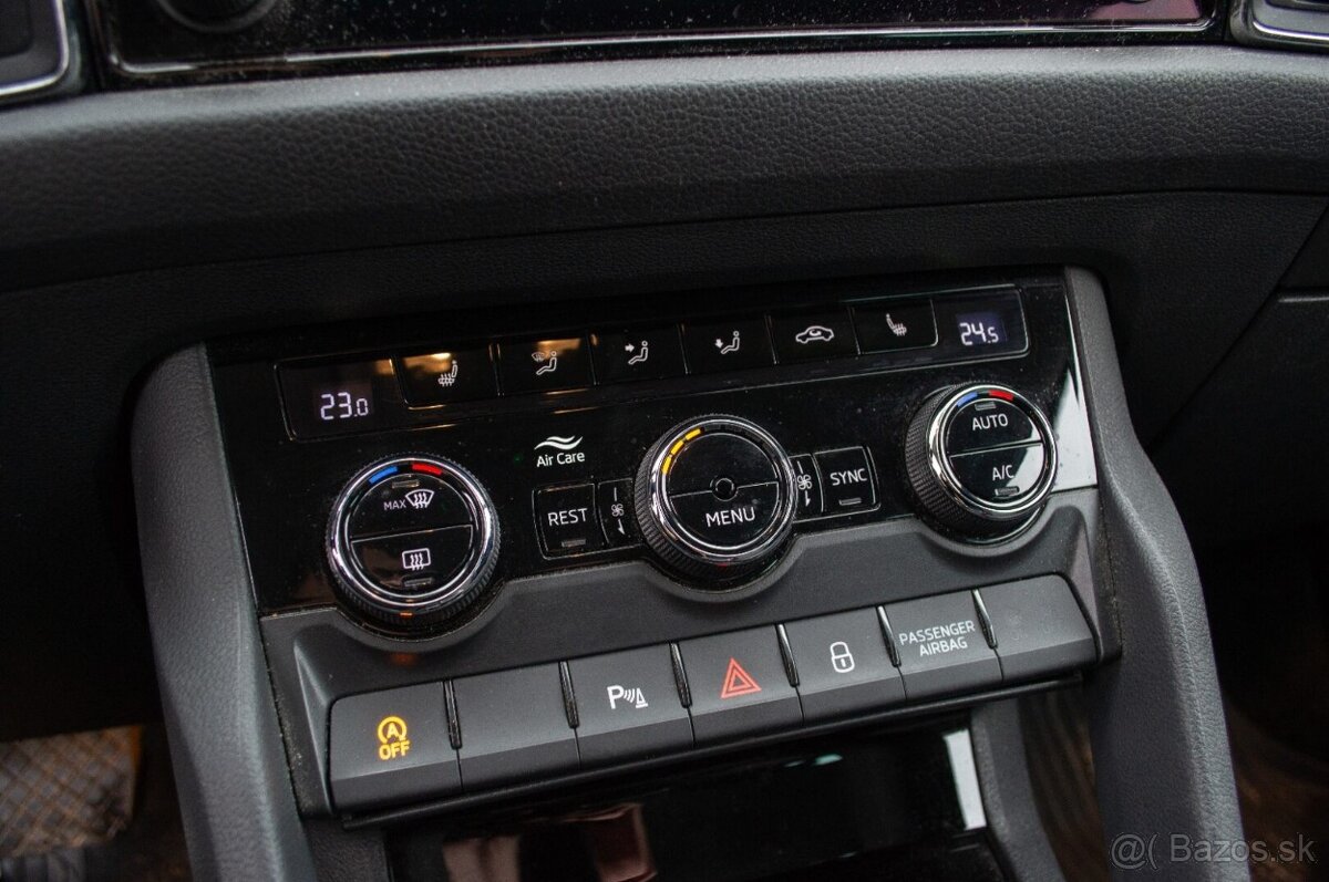 Škoda Kodiaq 1.5 TSI Style DSG - 13