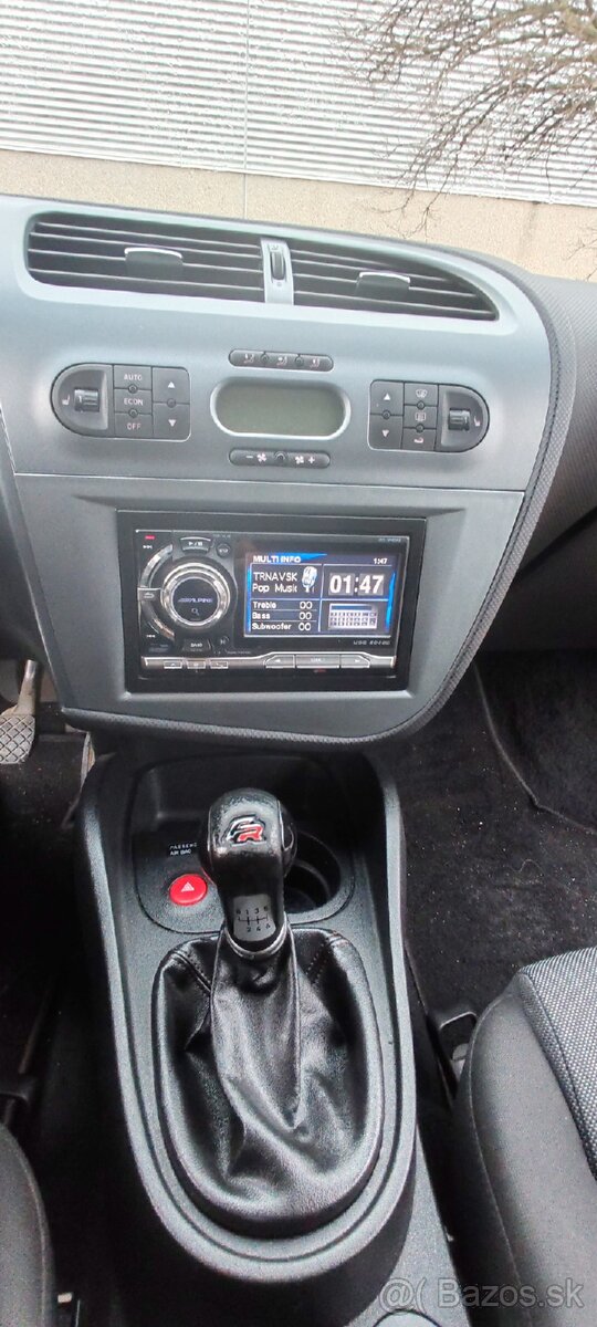 Seat leon fr 2.0 tfsi 147kw bwa - 13