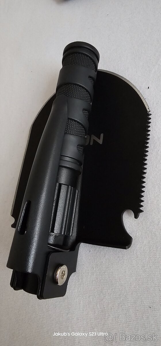 VIACÚČELOVÁ LOPATA NEO TOOLS - 13