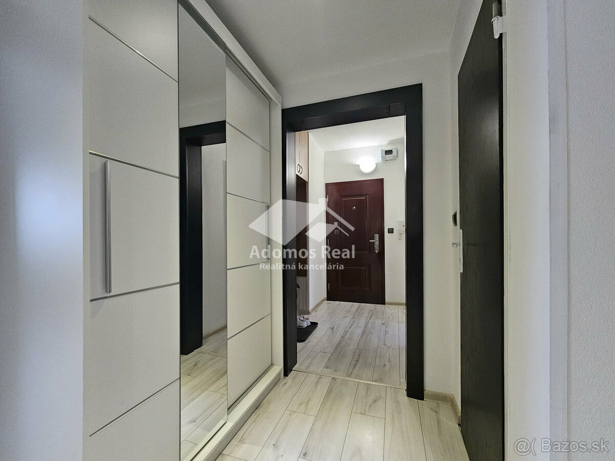 3 - IZBOVÝ BYT KOMENSKÉHO / TREBIŠOV - 13