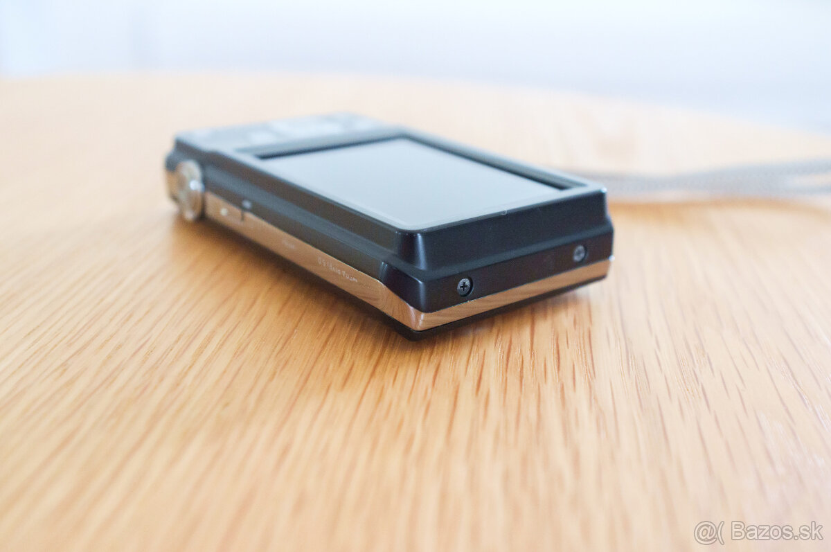 Casio Exilim EX-ZS5 - 13