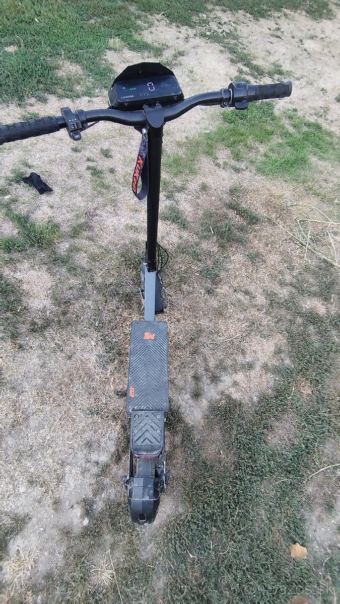 Kukirin g2 2026 - 13