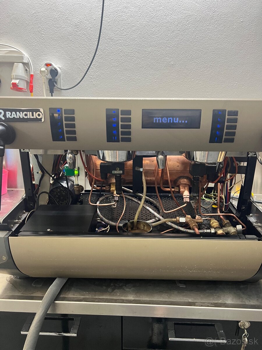 Servis - 13
