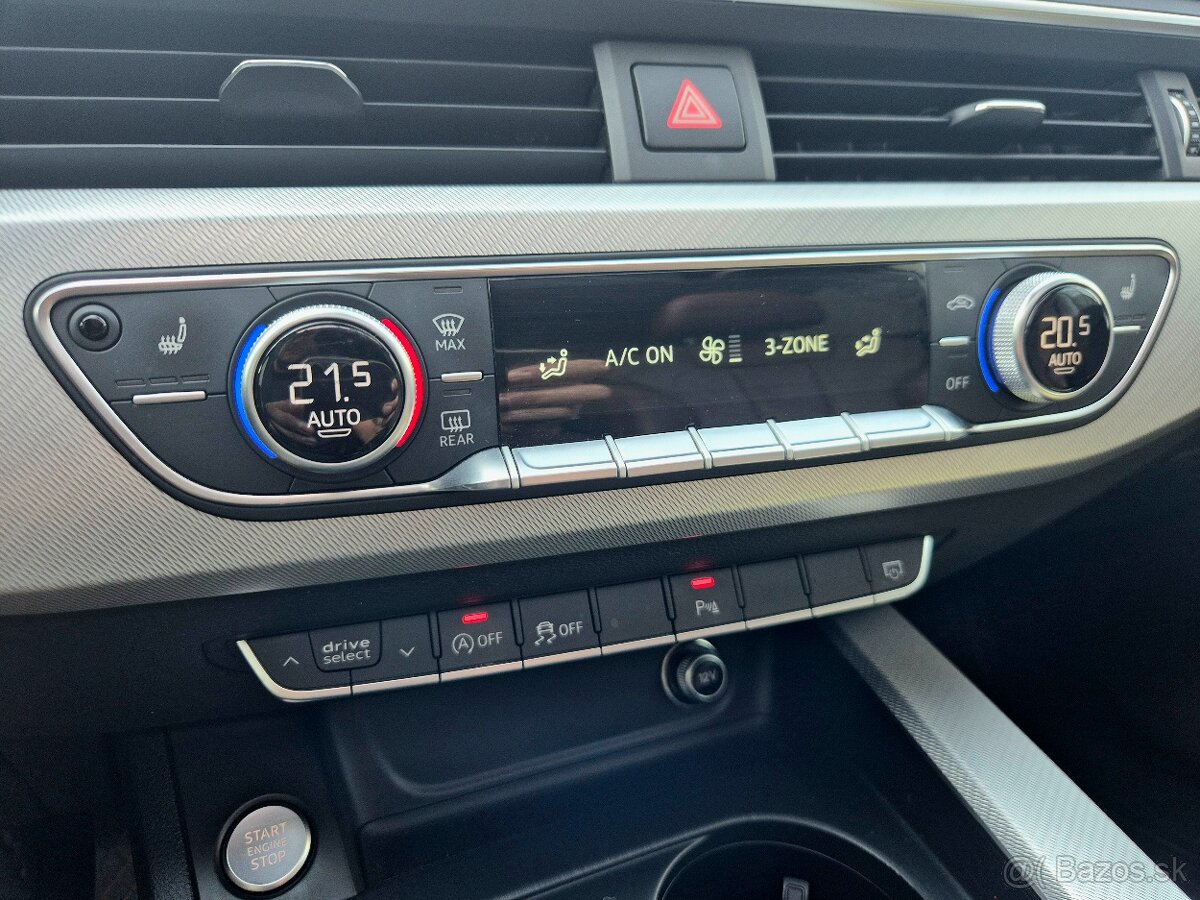 Predam Audi A5 2.0tdi s tronic 2019 - 13
