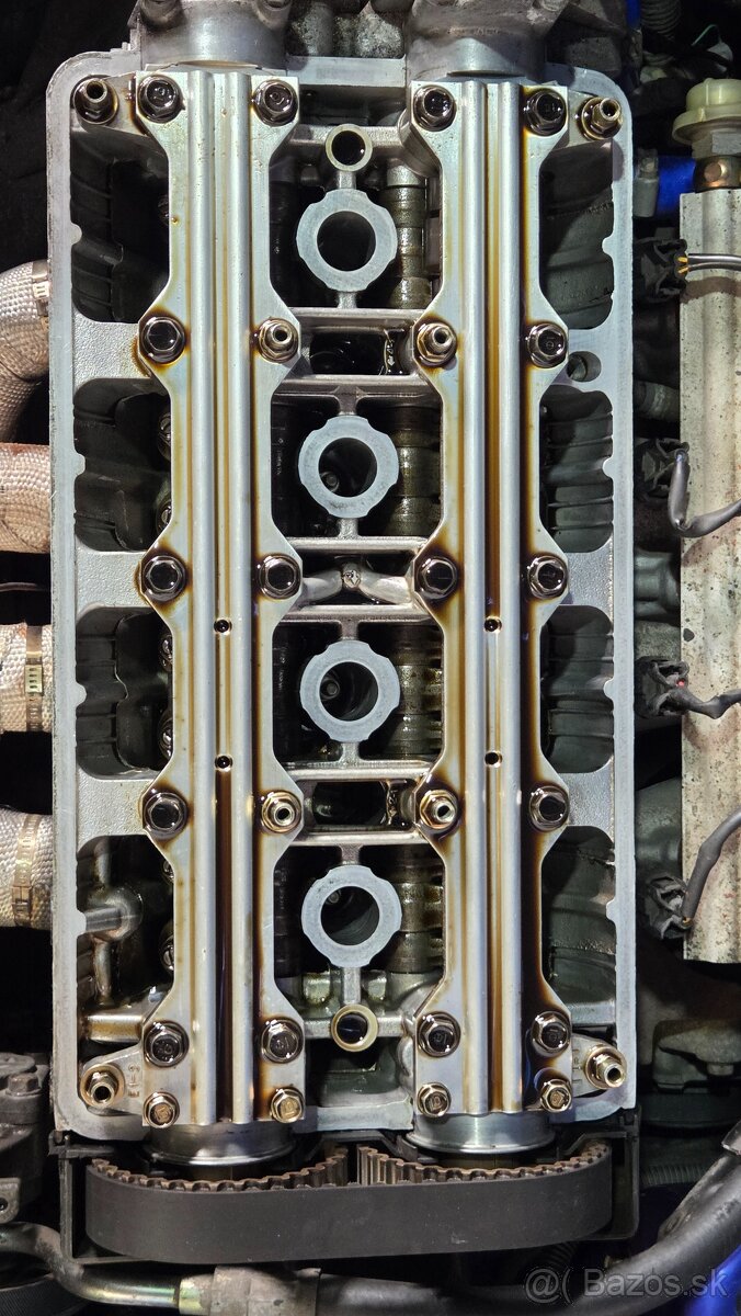 Honda Civic EK4 / EJ9 1.6 VTi - 13