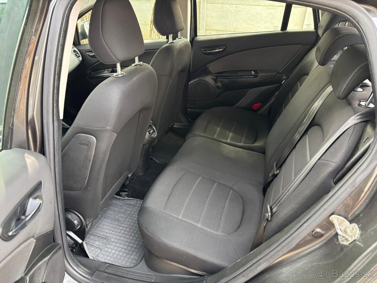 Fiat Bravo 2010 diesel - 13
