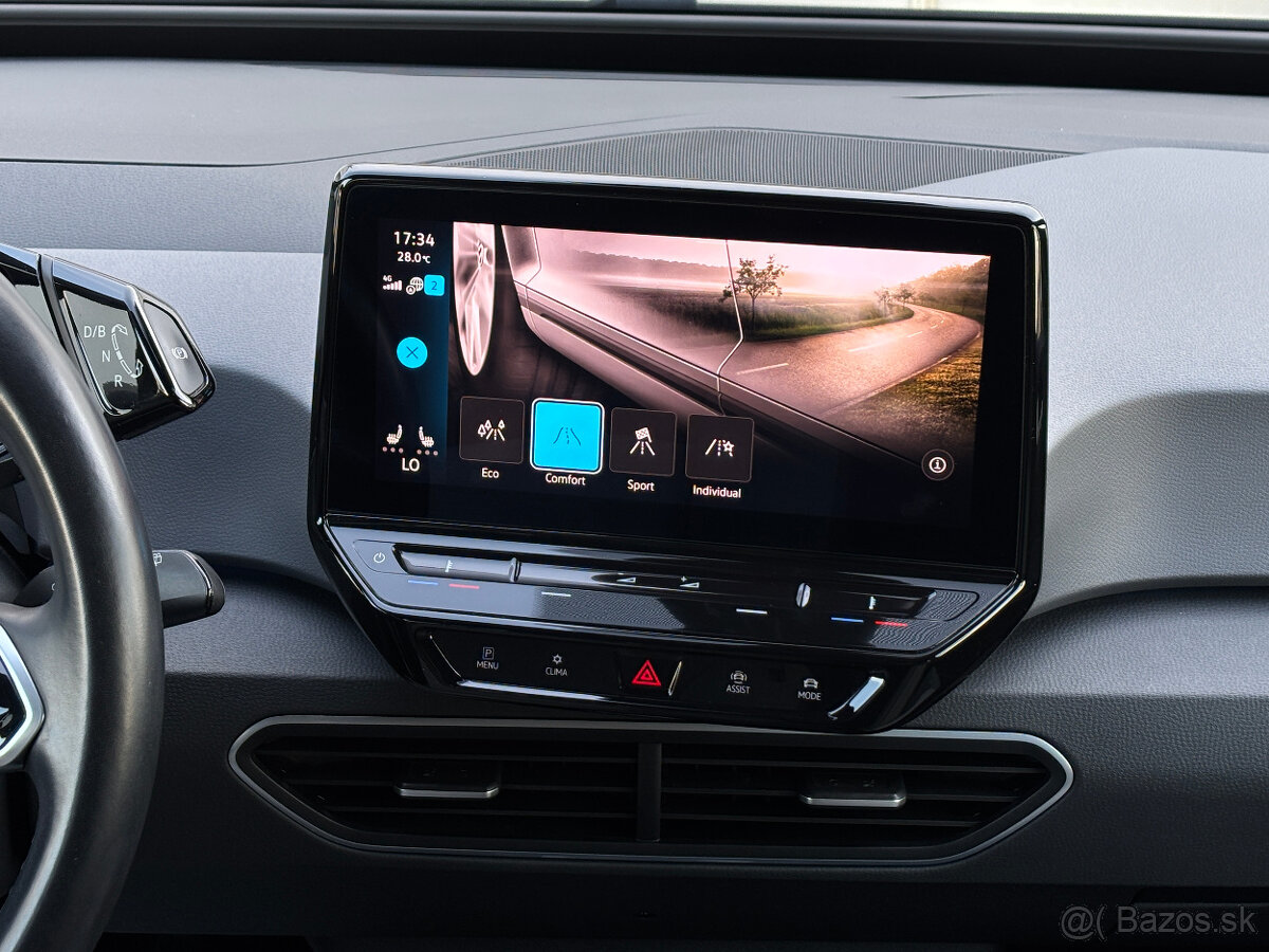 Volkswagen ID.3 Pro Performance 58kWh - 13