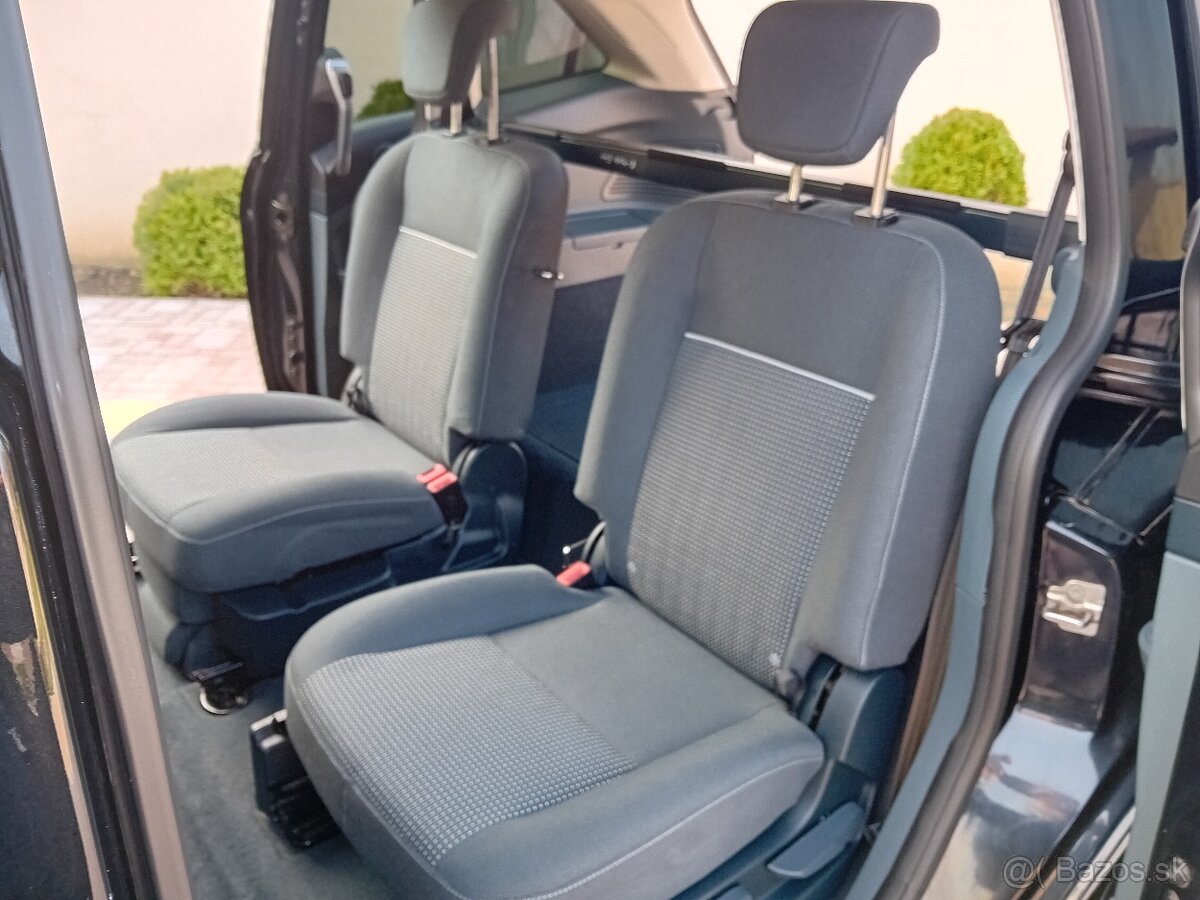 FORD GRAND C MAX 2.0TDCI AUTOMAT - 13