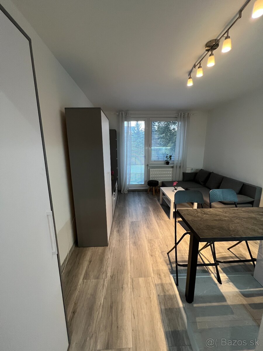 Prenájom útulného 2-izbového bytu v centre Zlatých Moraviec - 13