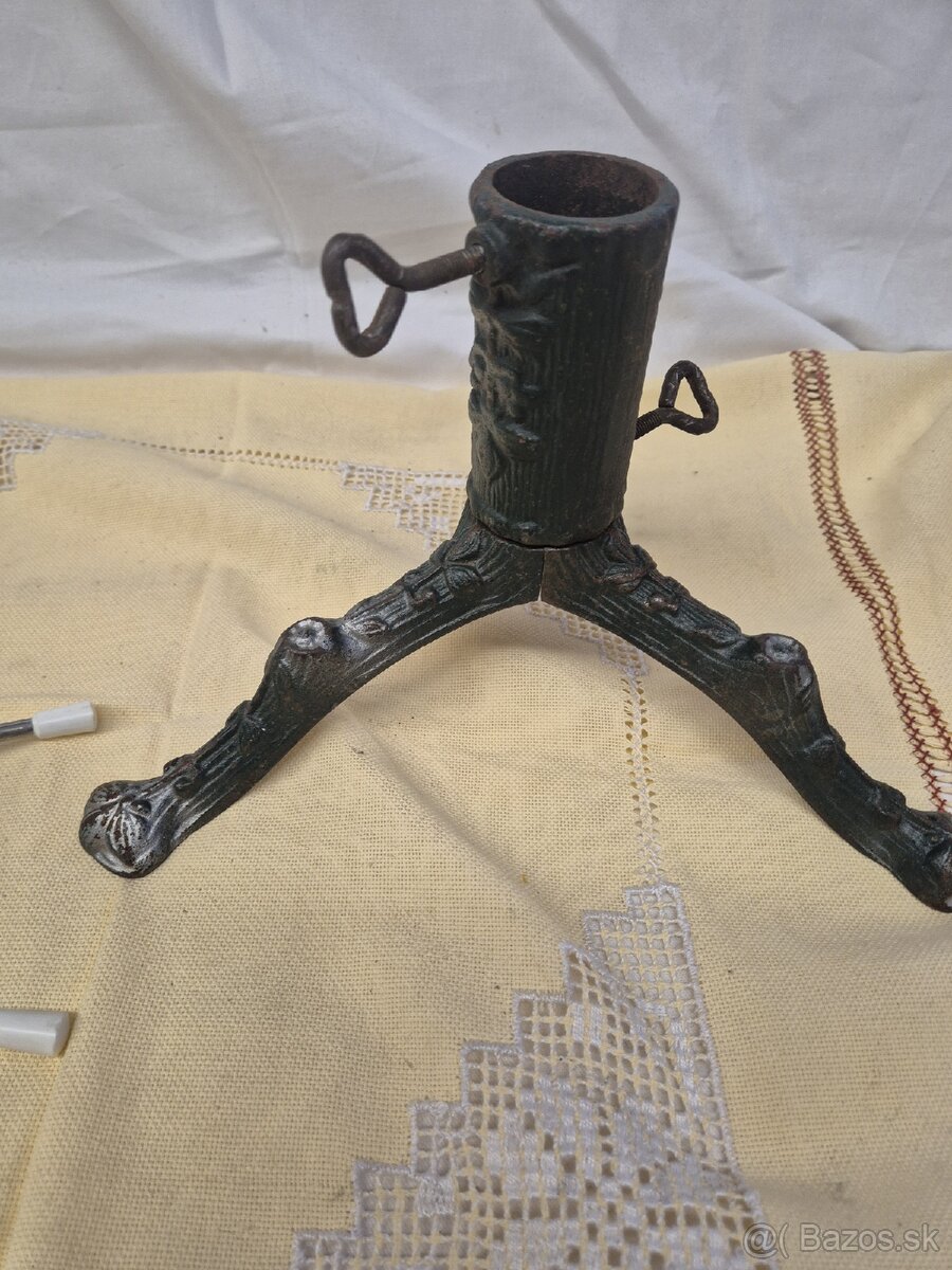 Predam stojany na stromcek - 13