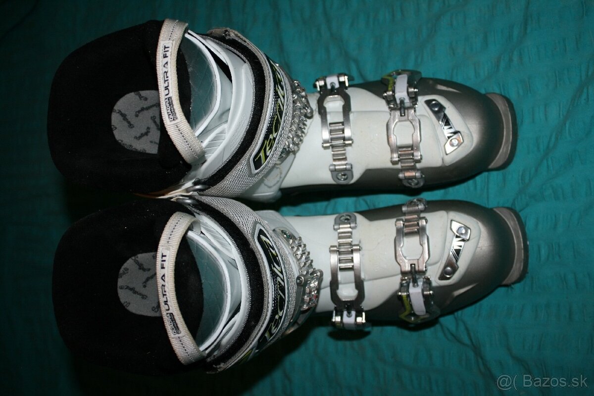 lyže head Lytium Pure Joy 153 cm - 13