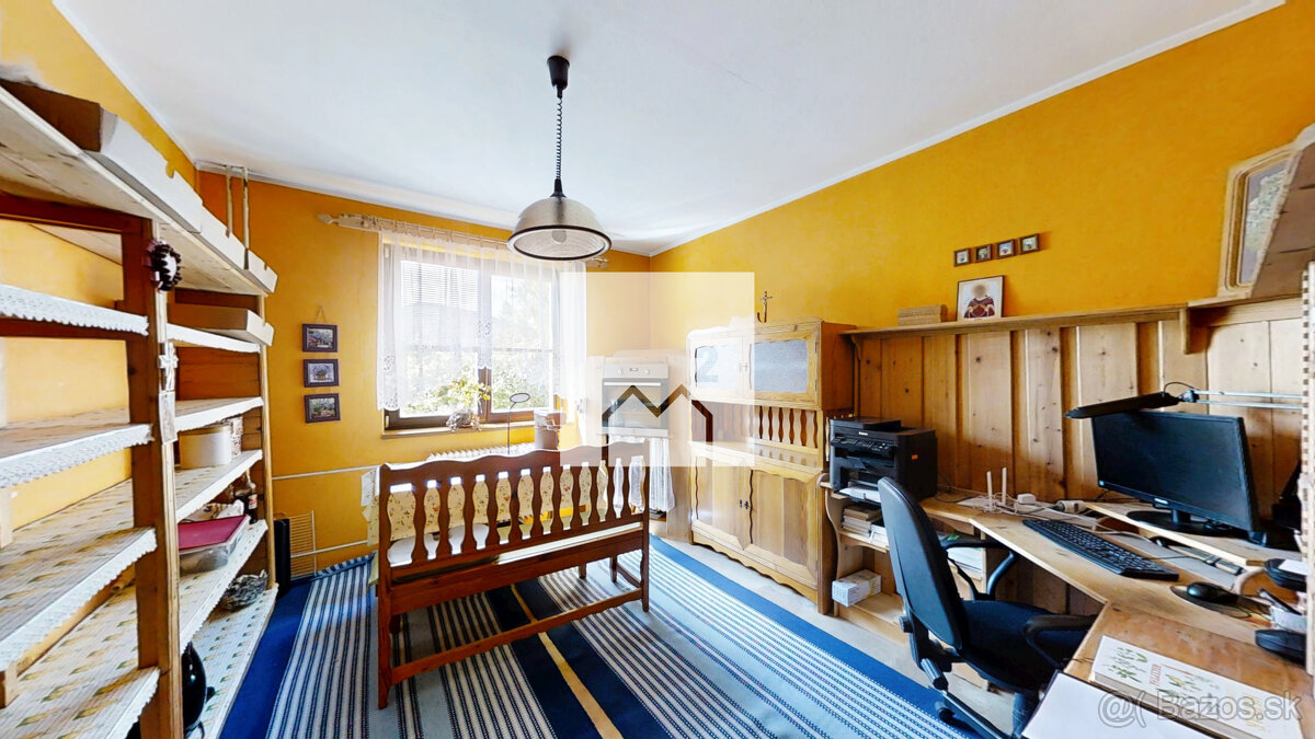 5-izb. RD s garážou, Lietavská Svinná - Babkov, Žilina - 13