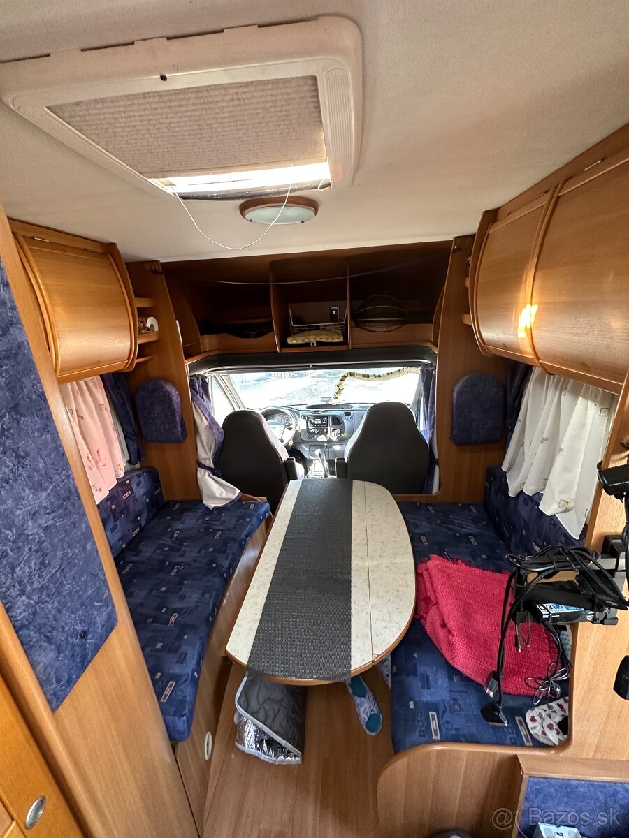 Ford Transit Granduca 2.4TDe - 13