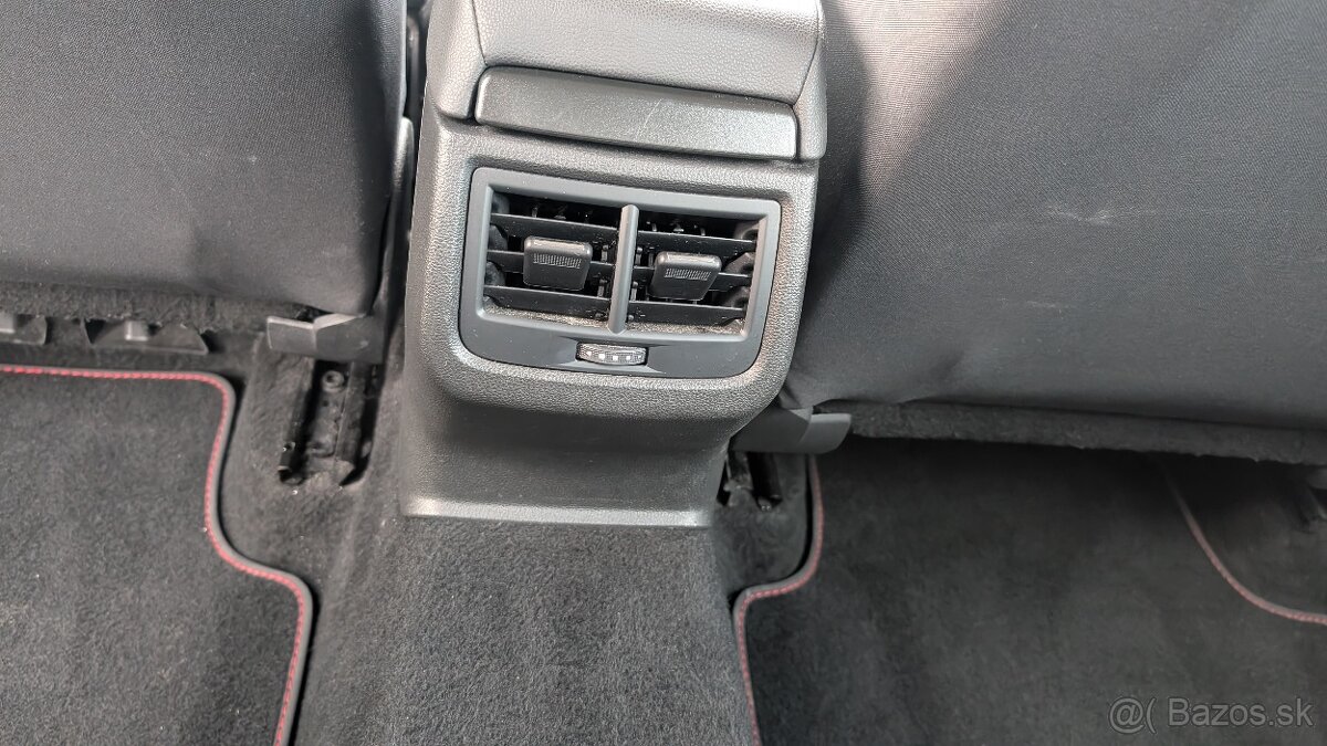 Seat Leon 1.2 TSI, 81kw 110 PS, 6M - 13