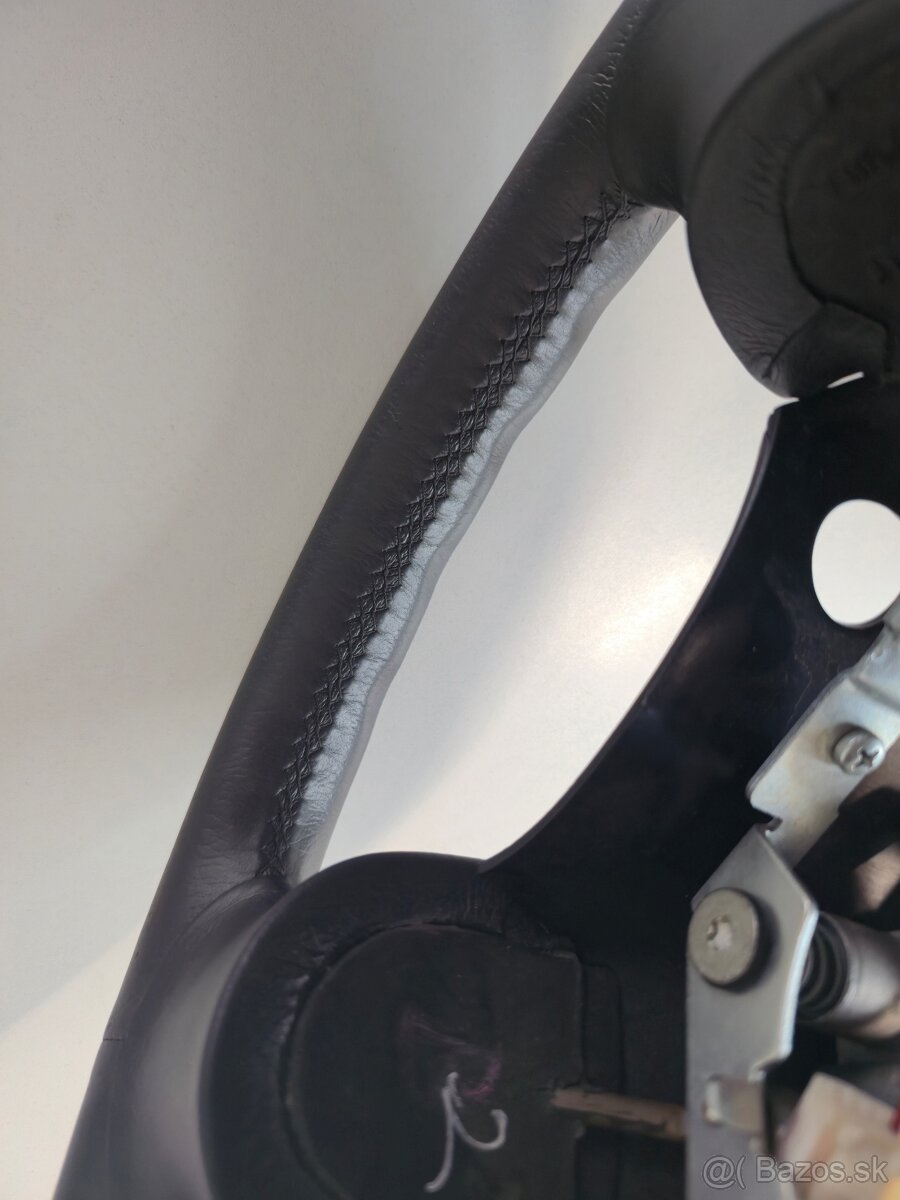 Mazda mx5 mazda 323f mazda miata NARDI volant - 13