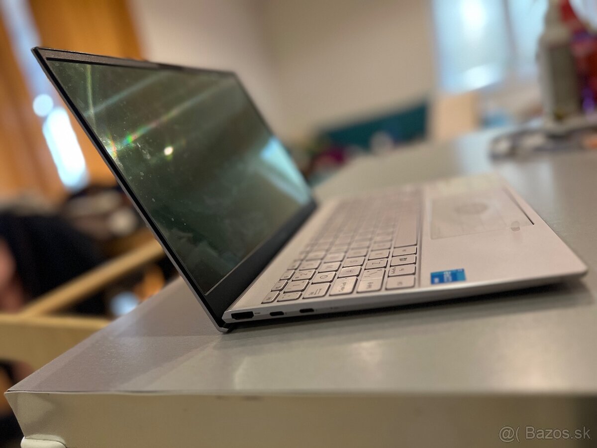 ASUS Zenbook 13 OLED (Lilac Mist) LIMITOVANÁ EDICIA - 13