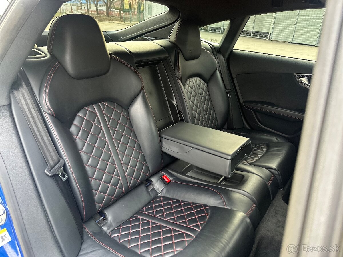 Audi A7 3.0 BiTdi COMPETITION 2016 Matrix Webasto Kessy - 13