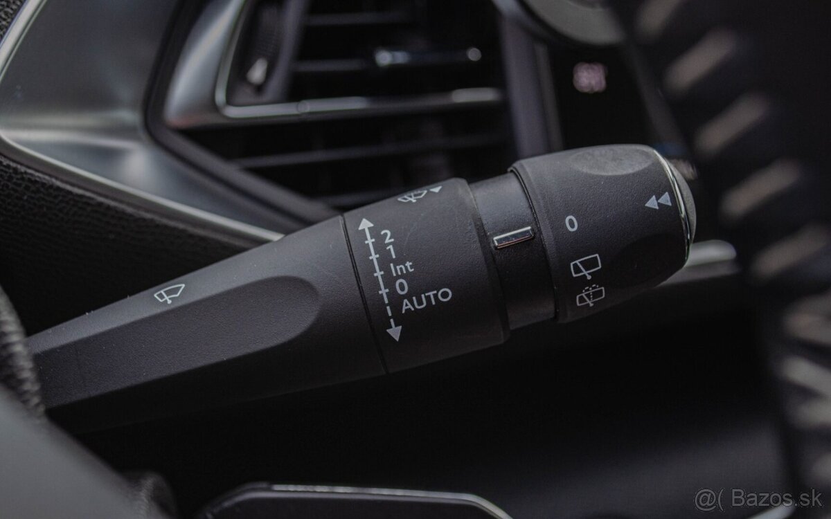 Peugeot 308 1.2 PureTech - 13