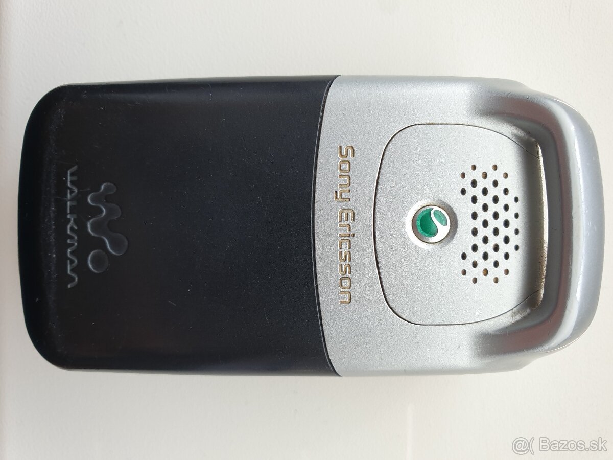 Sony Ericson W300i... - 13