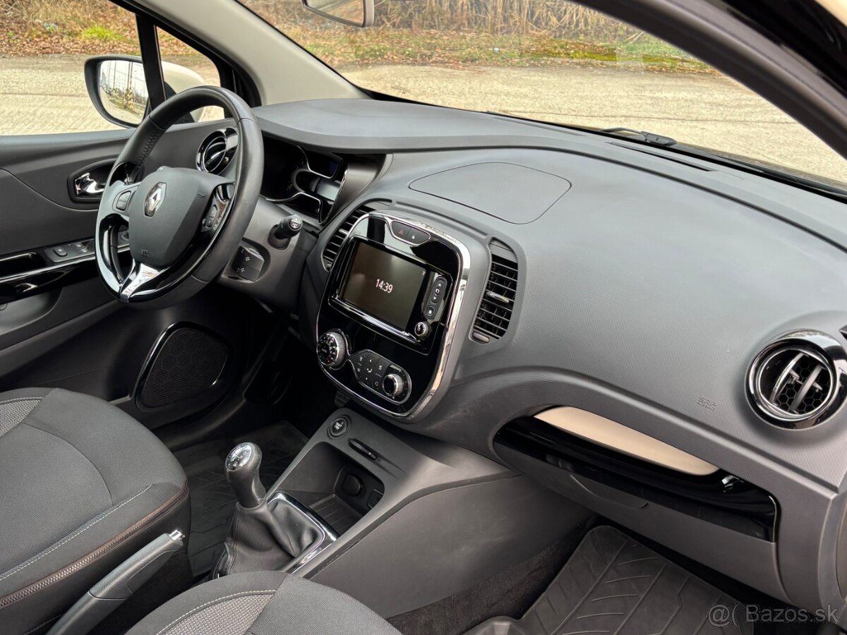 Renault Captur 0.9TCe - 13