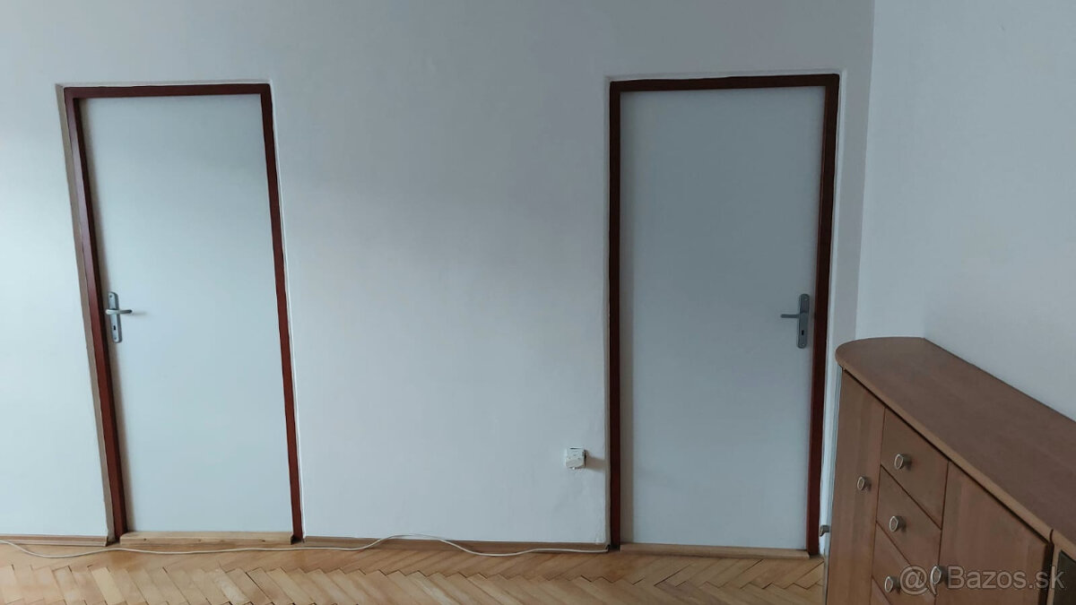 Predám 3 izbový byt s 2 balkónmi - 13