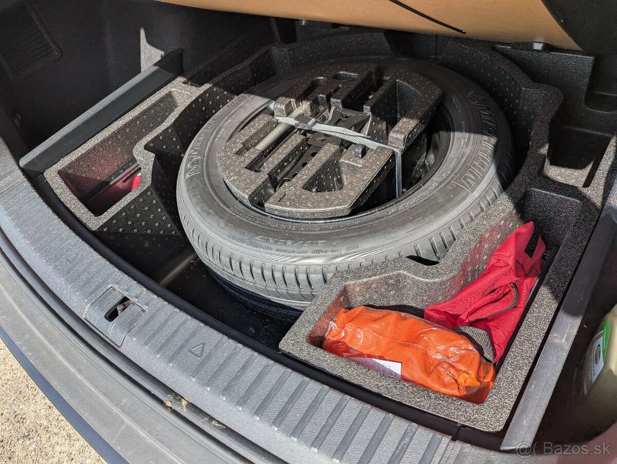 Škoda Kodiaq 2,0 TDI DSG Style plus - 13