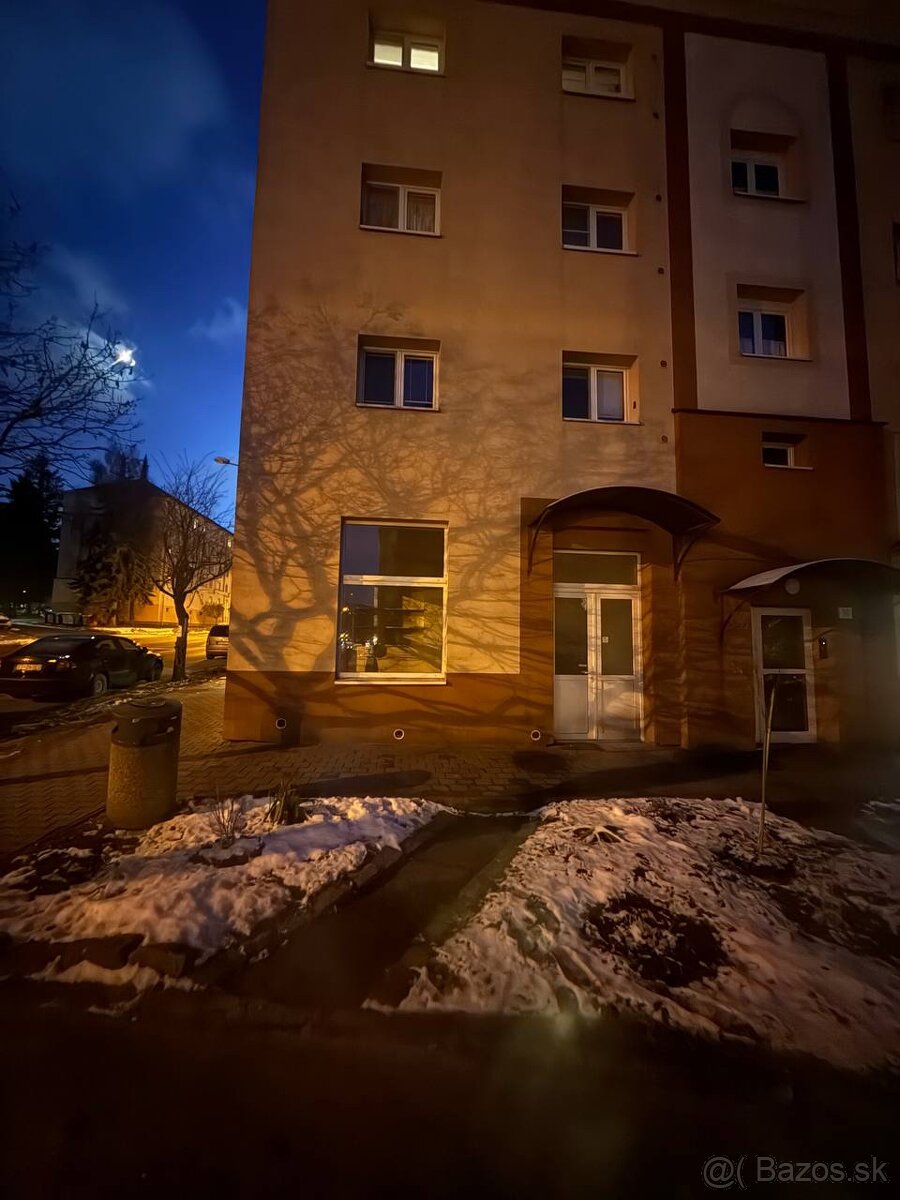 na predaj nebytový komerčný priestor - Handová - 13