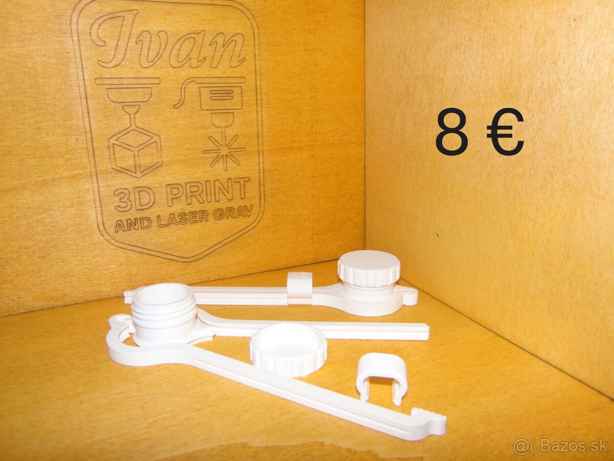 3D Print and laser grav Ivan - 13