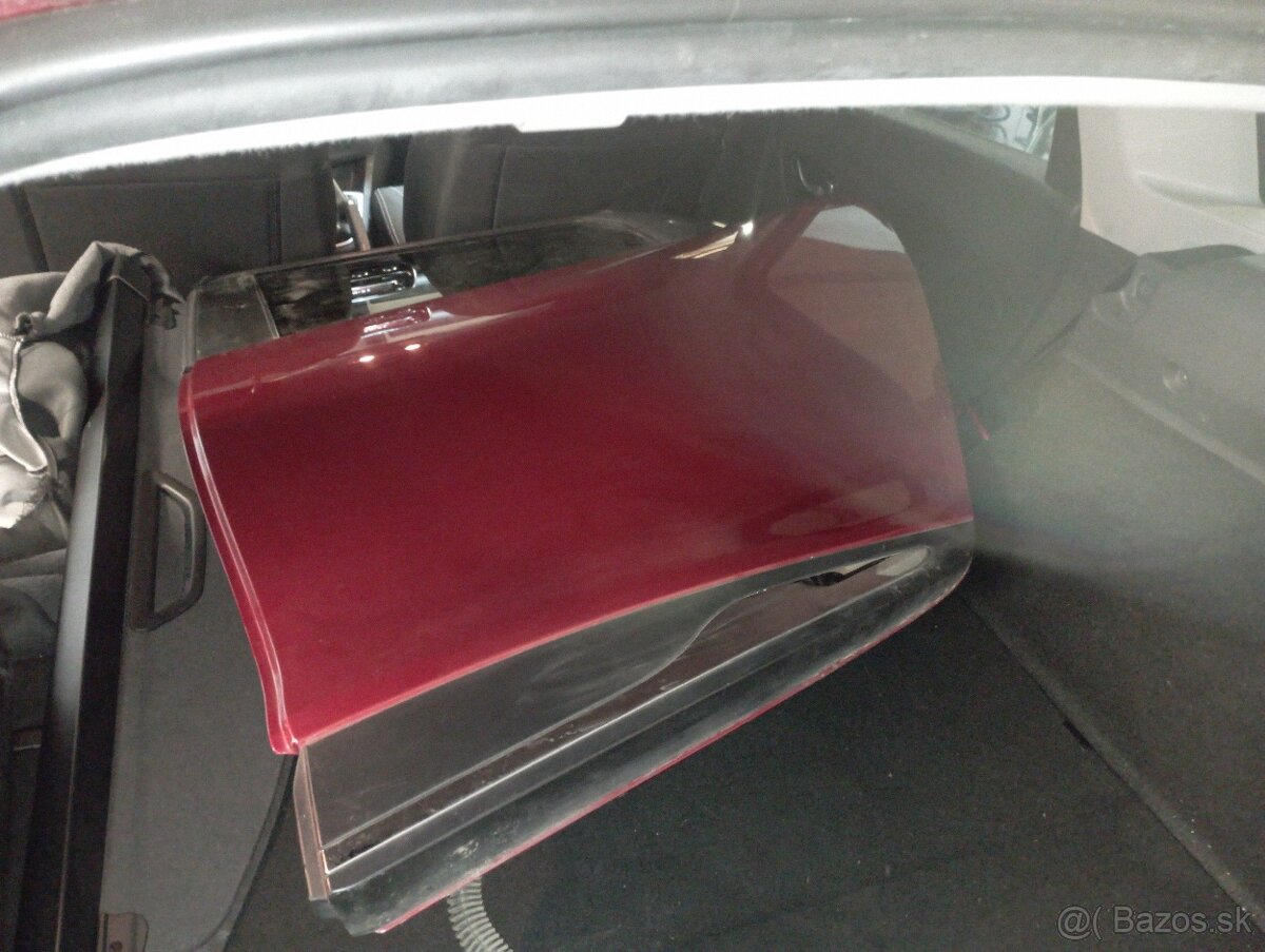 Renault Clio 4 grandtour - 13