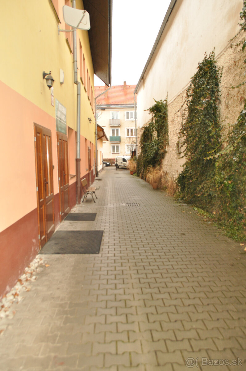 Byt 2+1 centrum, Spišská Nová Ves - 13