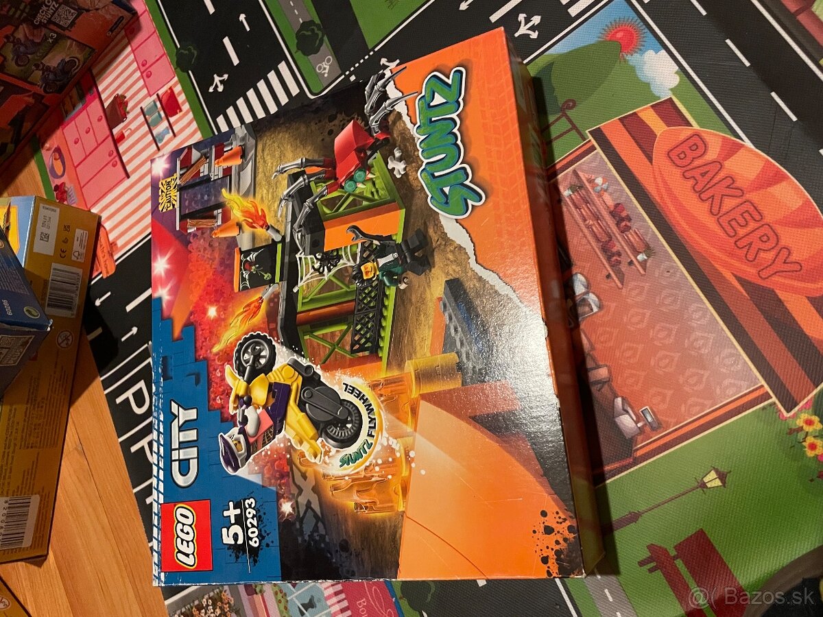 Lego - 13