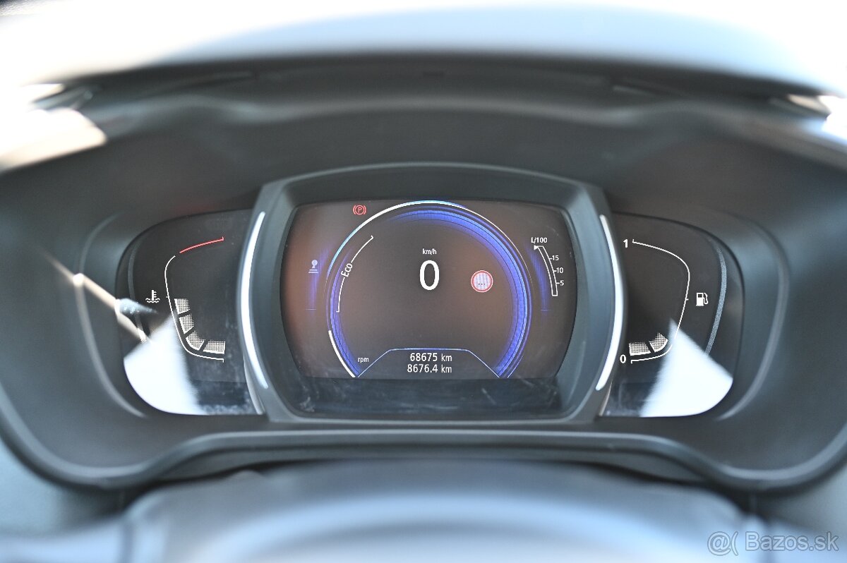 Renault Kadjar 1,2 96kw - 13