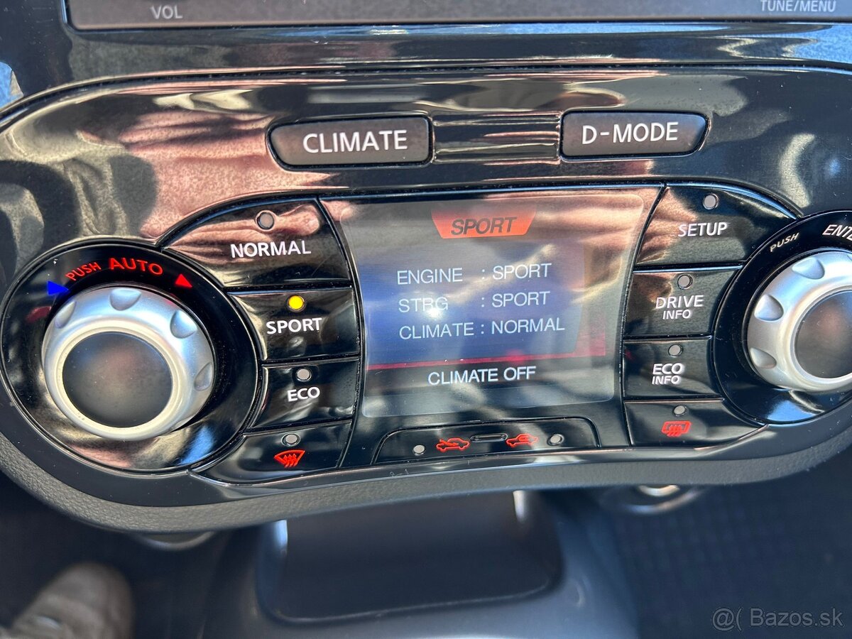 Predám Nissan Juke - 13