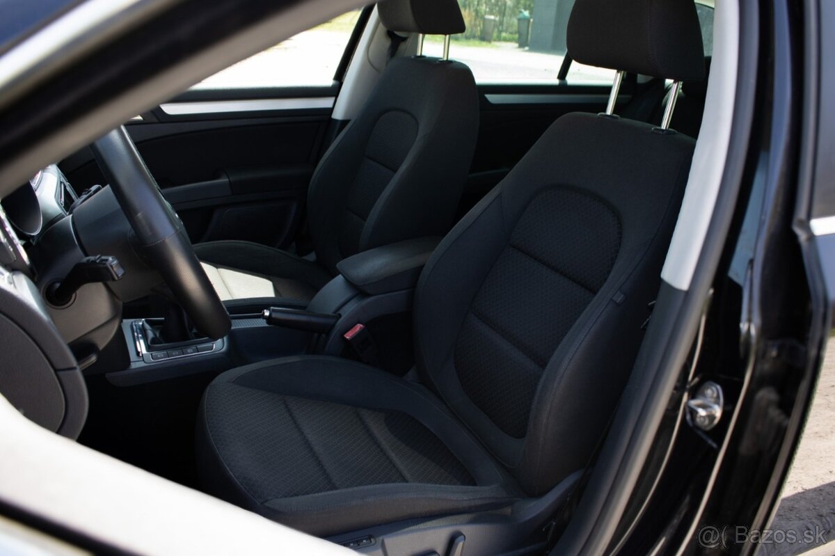 Škoda Superb Combi /AJ NA SPLÁTKY /PROTIÚČET - 13