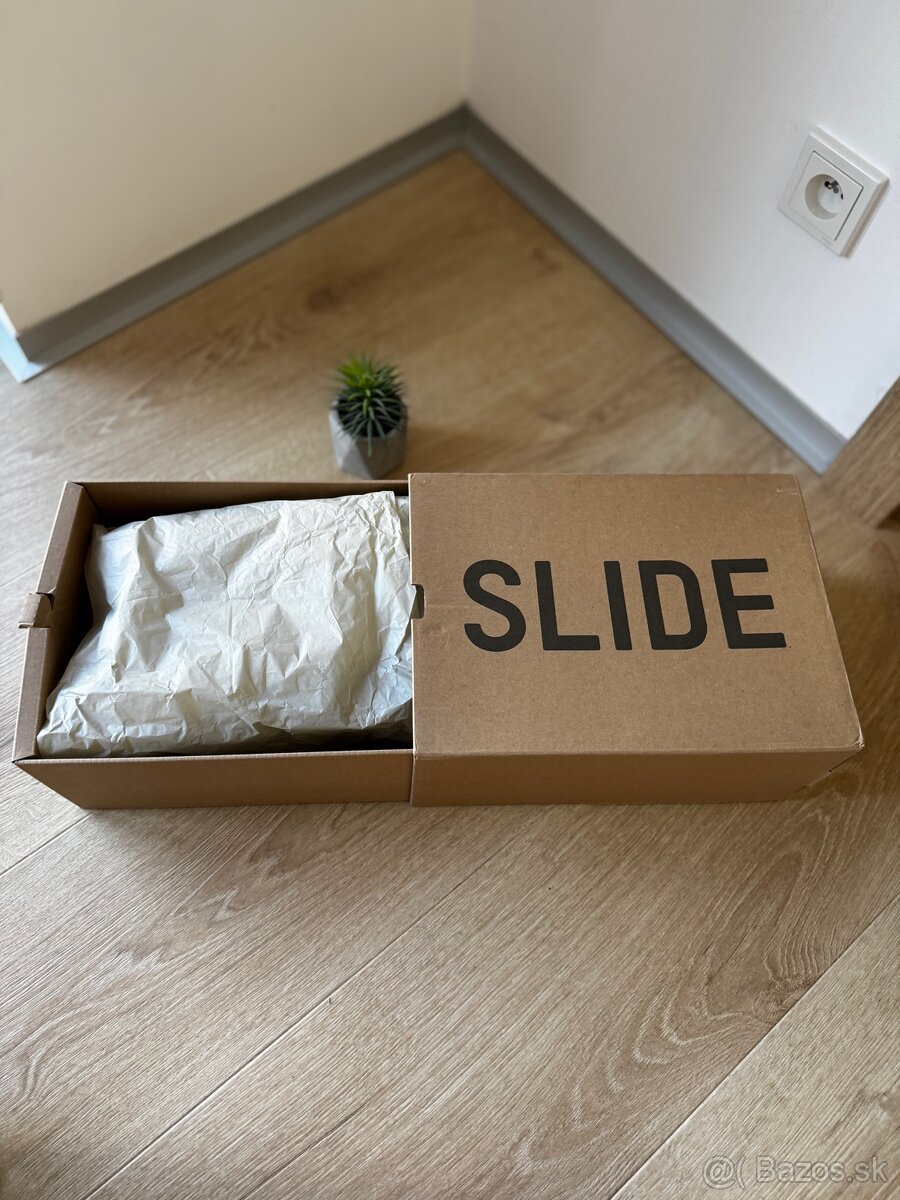 Yeezy slide “45” - 13