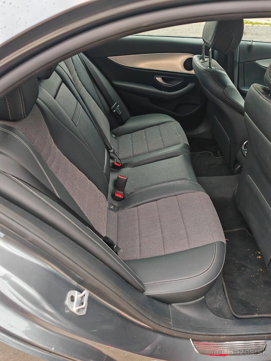 Mercedes Benz E 220d 143kw 10/19 - 13