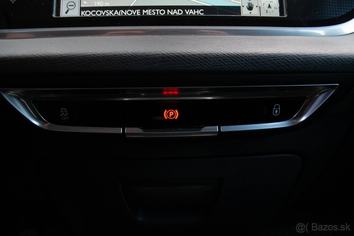 Citroën C4 Picasso eHDi 115 Intensive/Best Collection - 13