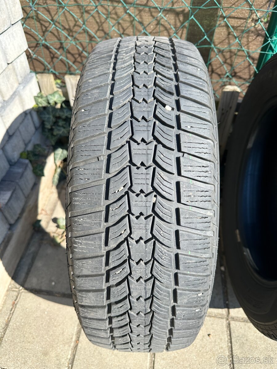 205/60 R16 92H zimné SAVA - 13