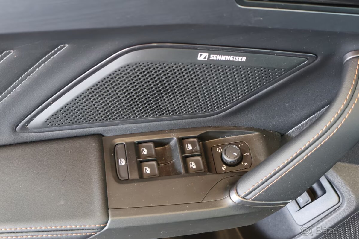 Cupra Formentor 1.5 eTSI DSG - ODPOČET DPH - 13