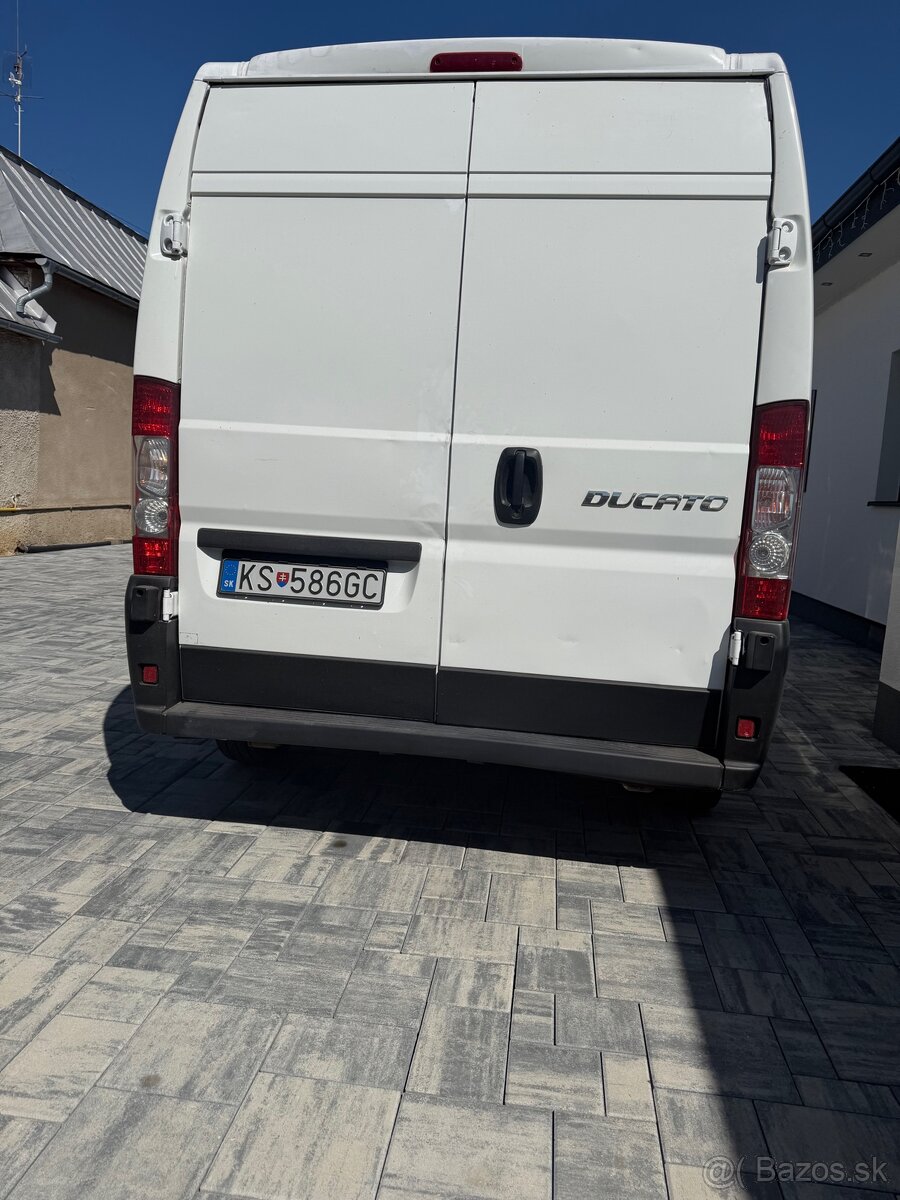 Fiat Ducato - 13
