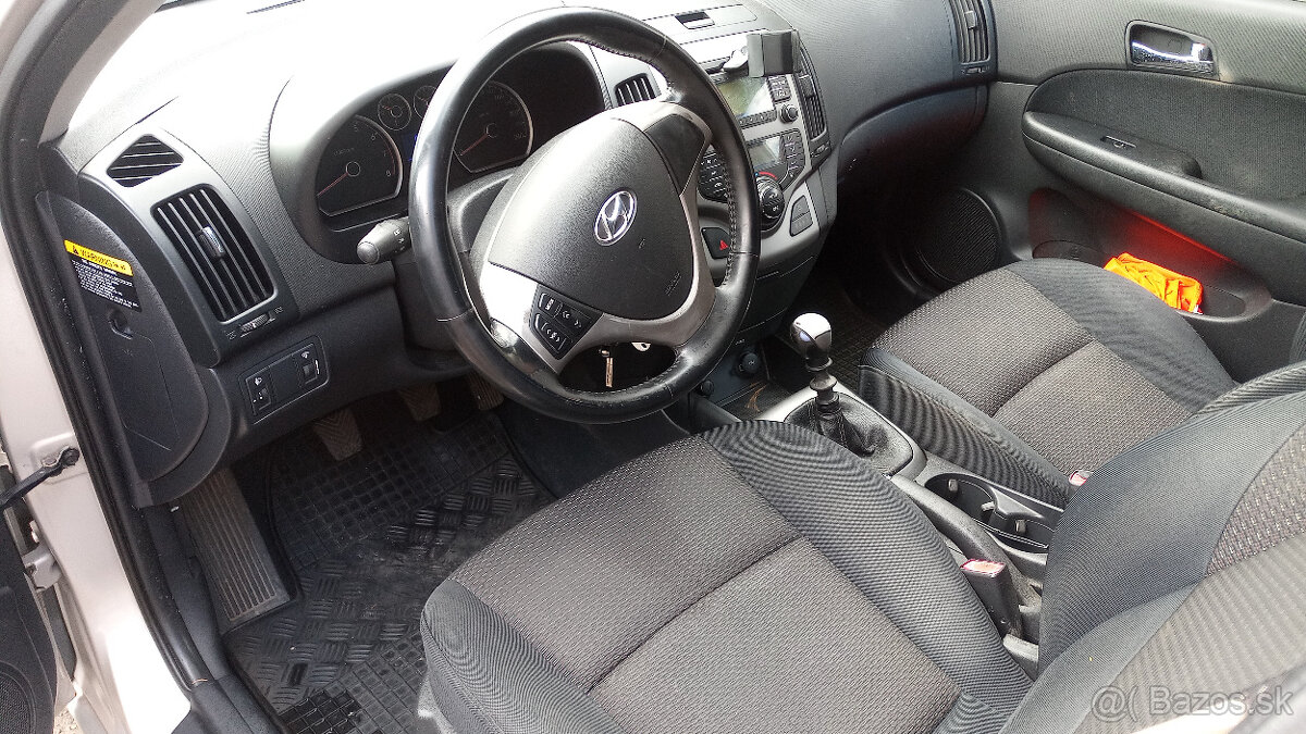 Hyundai i30 aj na splatky - 13