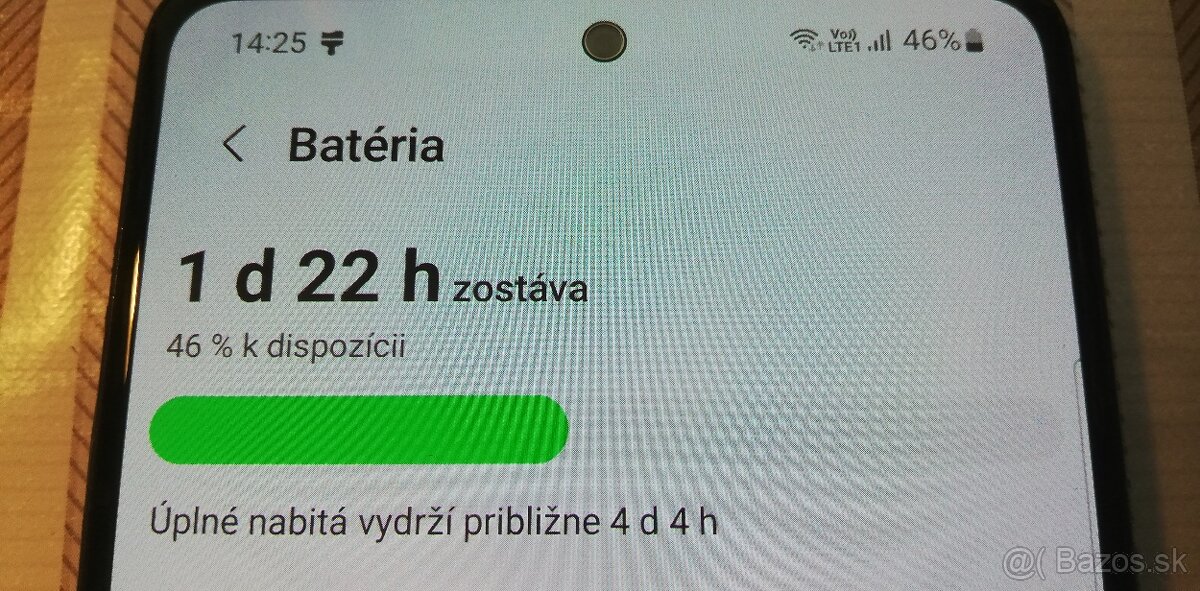 Samsung Galaxy A51 - 4/128/Android 13 - 13
