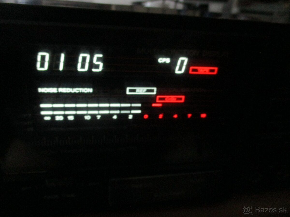 Teac V-800X - 13