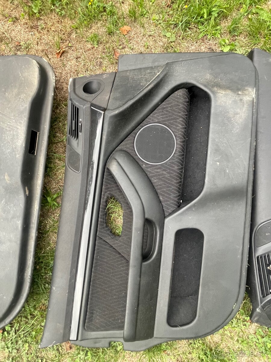 BMW E39 Diely - 13
